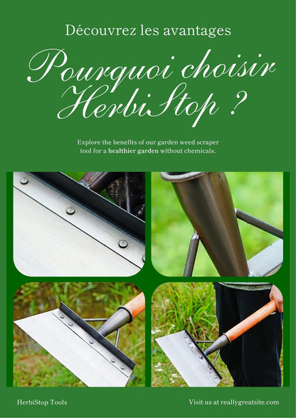 HerbiStop – Pourquoi choisir HerbiStop